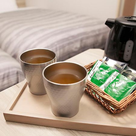 Hotel Route-Inn Fuji Chuo Koen Higashi Екстер'єр фото