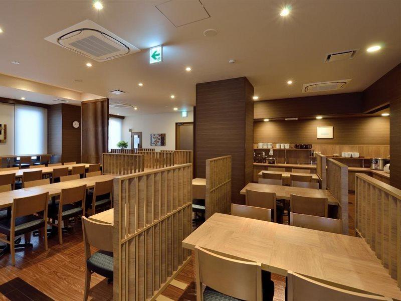 Hotel Route-Inn Fuji Chuo Koen Higashi Екстер'єр фото