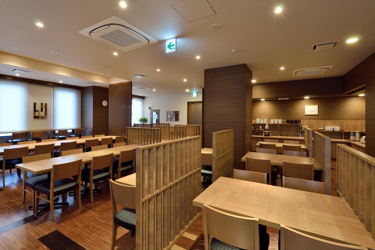 Hotel Route-Inn Fuji Chuo Koen Higashi Екстер'єр фото
